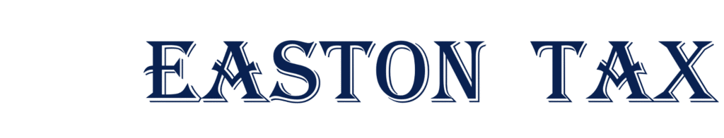 Easton Tax